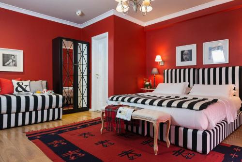 Areela Boutique Hotel, Tirana (fotografie 4)