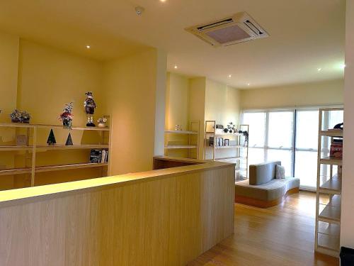 Recreational facilities, Country Garden Danga Bay by Lions Bay in Danga Bay