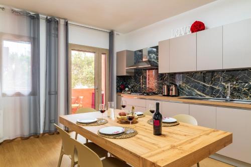 المرافق, 5' from the Sea, Elegant Apartment with Wi-Fi and AC in La Palma