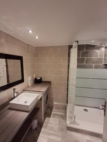 Appartement Cannes La Bocca