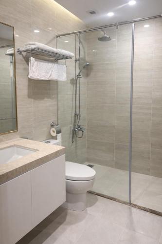 BRG Luxury Apartments - image 5