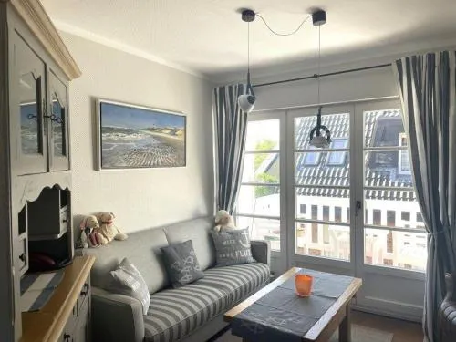 Wohnung Insel-Oase in Westerland, Deutschland