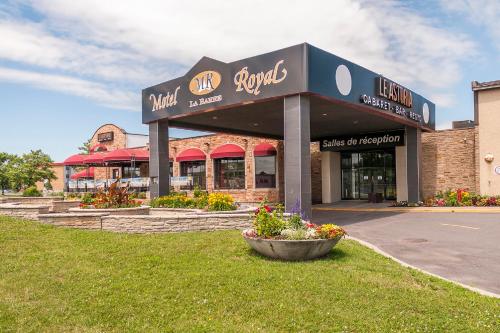 Motel Labarre
