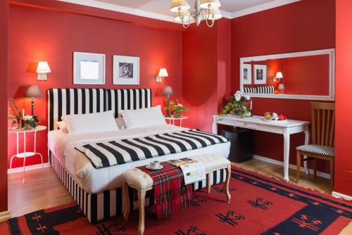 Areela Boutique Hotel - image 11
