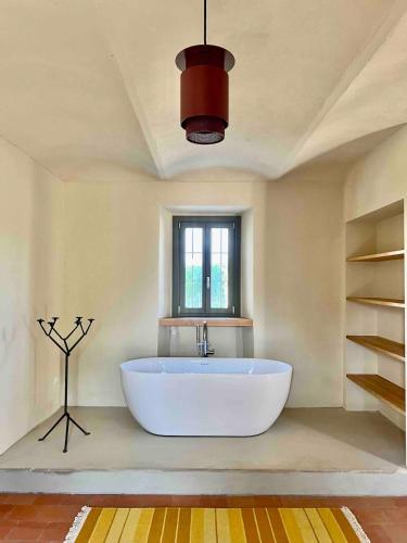 Cascina OTTO in Cossano Belbo