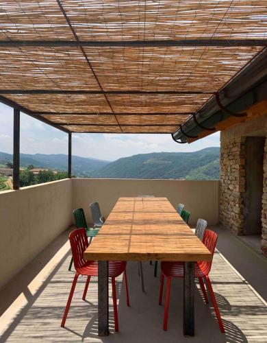 Cascina OTTO in Cossano Belbo