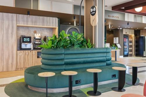 B&B HOTEL Tarragona Valls - Rodonya