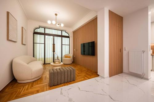 Encore Living Residence - Athens Theater District - image 9