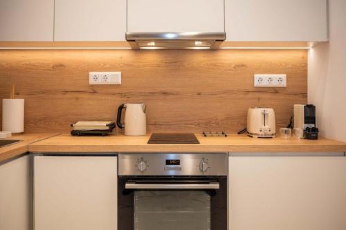 Encore Living Residence - Athens Theater District - image 13