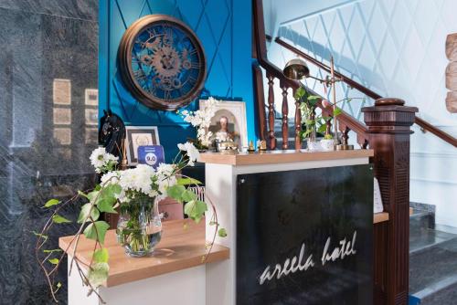 Areela Boutique Hotel - image 5