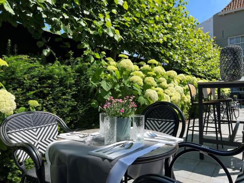 Poorter Boutique Hotel Brielle in Brielle