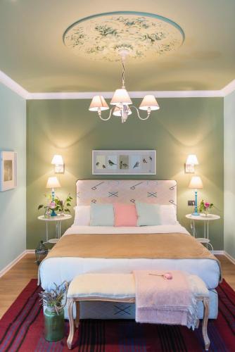 Areela Boutique Hotel, Tirana (fotografie 8)