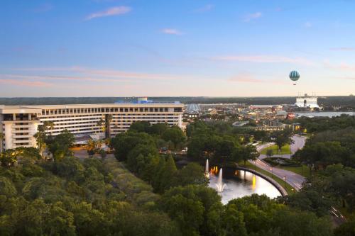 Hilton Orlando Lake Buena Vista - Disney Springs™ Area in Orlando, USA