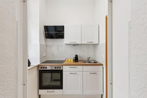 Arbio I Artistic Urban Loft for 6 - image 3