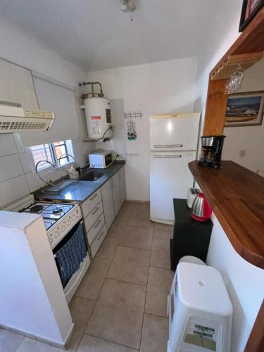 Departamento duplex Pinamar in Pinamar