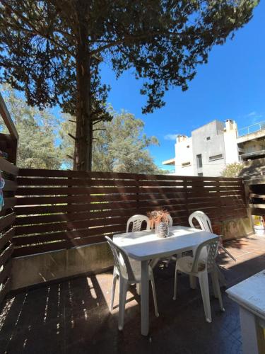 Departamento duplex Pinamar in Pinamar