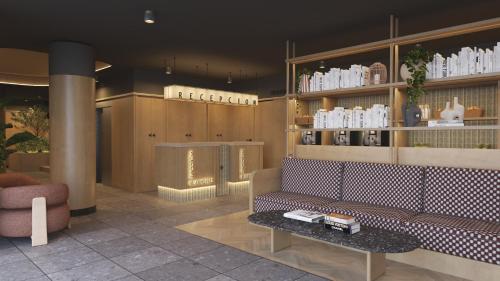 B&B HOTEL Murcia Thader in 艾爾彭塔爾