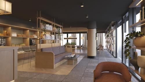 B&B HOTEL Murcia Thader in 艾爾彭塔爾