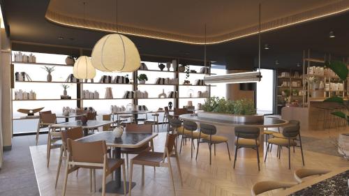 B&B HOTEL Murcia Thader in 艾爾彭塔爾