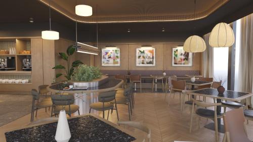B&B HOTEL Murcia Thader in 艾爾彭塔爾