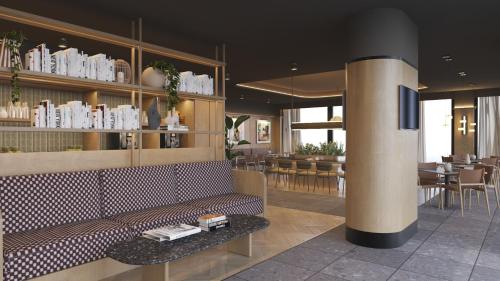 B&B HOTEL Murcia Thader in 艾爾彭塔爾