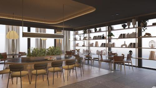 B&B HOTEL Murcia Thader in 艾爾彭塔爾