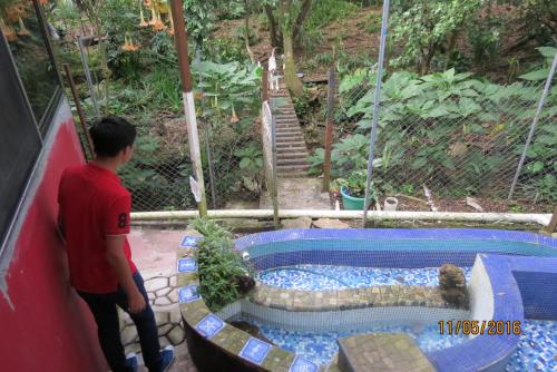 Giardino, CreaDora in Alto Boquete