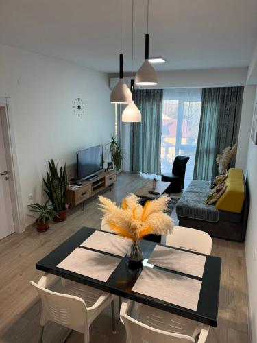 Apartment B&S, Skopje