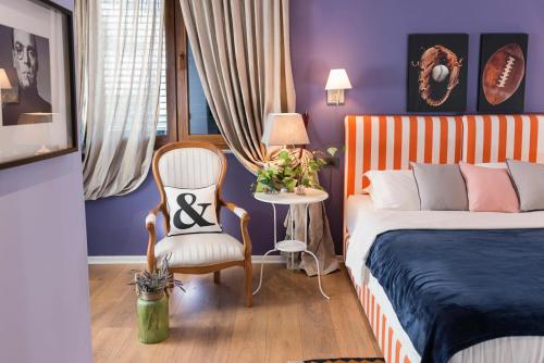 Areela Boutique Hotel - image 9