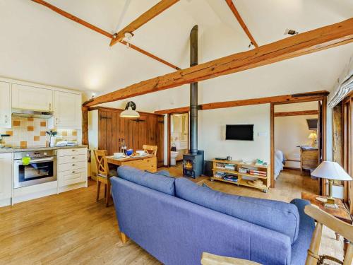 Létesítmények, 1 Bed in Battle oc-94675 in Penhurst