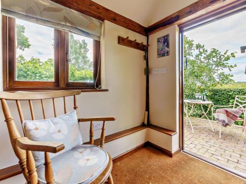 Létesítmények, 1 Bed in Battle oc-94675 in Penhurst