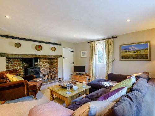 Iekārtas, 3 Bed in Great Ryburgh oc-kt143 in Ryburgh