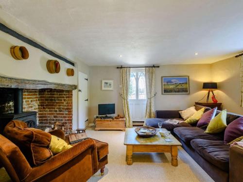 Iekārtas, 3 Bed in Great Ryburgh oc-kt143 in Ryburgh