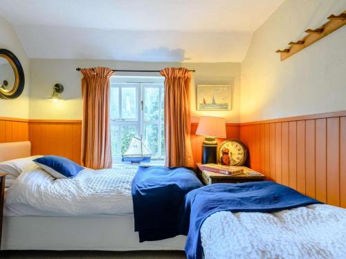 Iekārtas, 3 Bed in Great Ryburgh oc-kt143 in Ryburgh