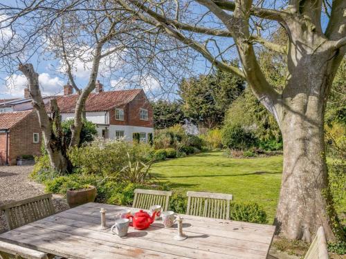Iekārtas, 3 Bed in Great Ryburgh oc-kt143 in Ryburgh