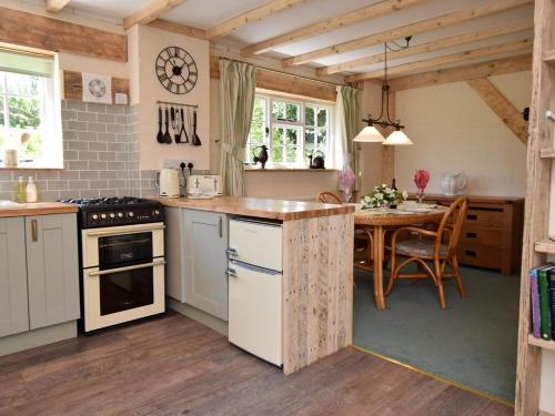 Létesítmények, 1 Bed in Etchingham oc-62641 in Burwash
