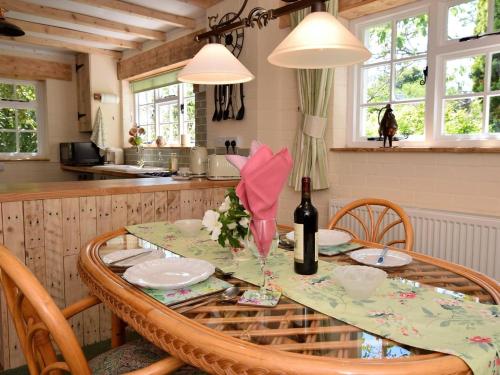 Létesítmények, 1 Bed in Etchingham oc-62641 in Burwash