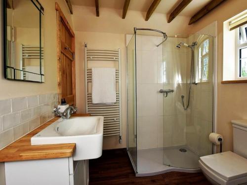 Létesítmények, 1 Bed in Etchingham oc-62641 in Burwash