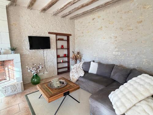 La Maison de Judith in Sambin