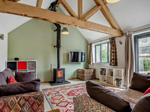 設施, 1 Bed in Lechlade oc-31912 in 萊奇萊德