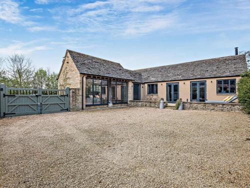 設施, 1 Bed in Lechlade oc-31912 in 萊奇萊德