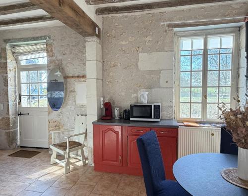 Facilities, La Maison de Judith in Sambin