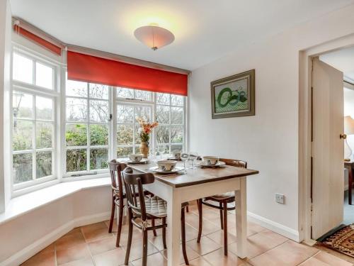 Facilities, 3 Bed in Stiffkey oc-ncc49 in Stiffkey