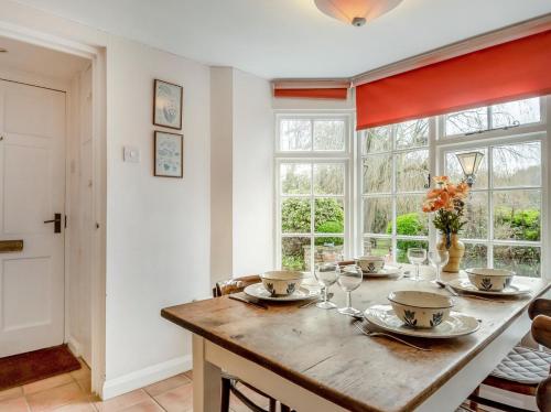 Facilities, 3 Bed in Stiffkey oc-ncc49 in Stiffkey