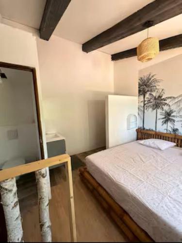 Bali in แซงต์ มองดรีเย ซูร์ แม