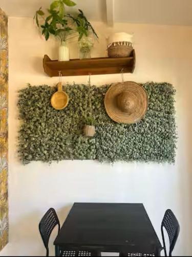 Bali in แซงต์ มองดรีเย ซูร์ แม