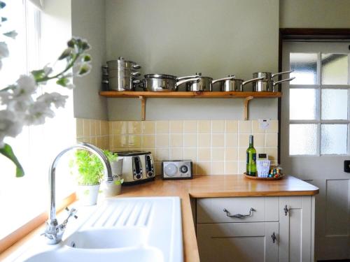 Létesítmények, 3 Bed in Dymchurch oc-46913 in St Mary in the Marsh
