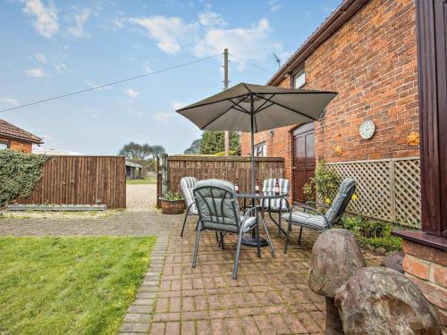 Iekārtas, 2 Bed in Louth oc-74152 in North Somercotes