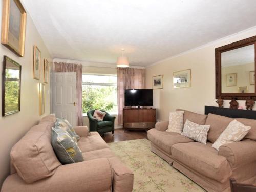 Iekārtas, 3 Bed in Great Snoring oc-kt075 in Greitsnoringa