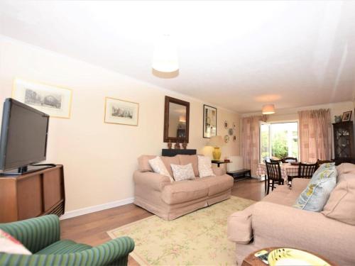 Iekārtas, 3 Bed in Great Snoring oc-kt075 in Greitsnoringa